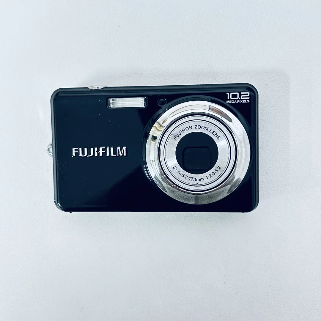 9新 Fujifilm/富士 j27福利款1020w像素出片色彩感港风胶片小瑕疵
