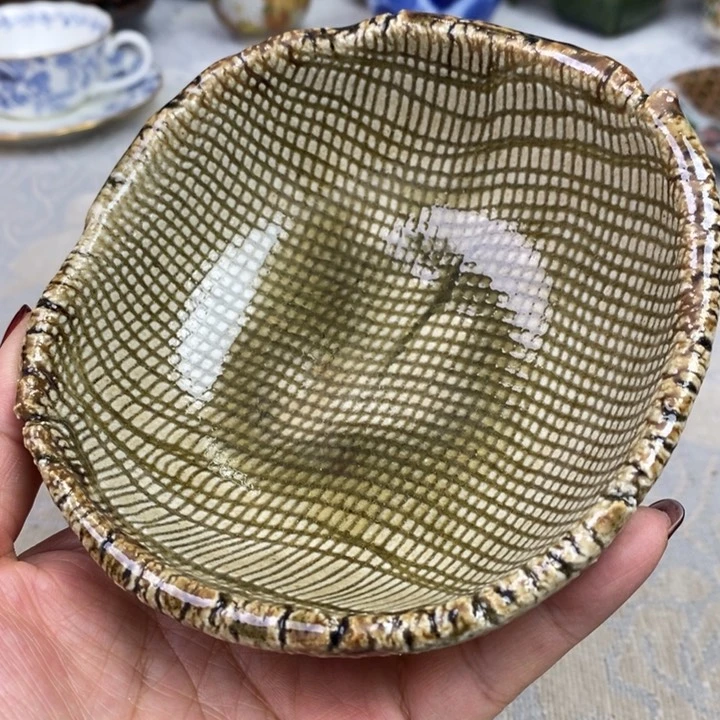 九*猫侯姐瓷器茶具杯子碗钵盘子