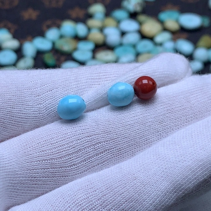 南红玛瑙未镶嵌珠宝奇石