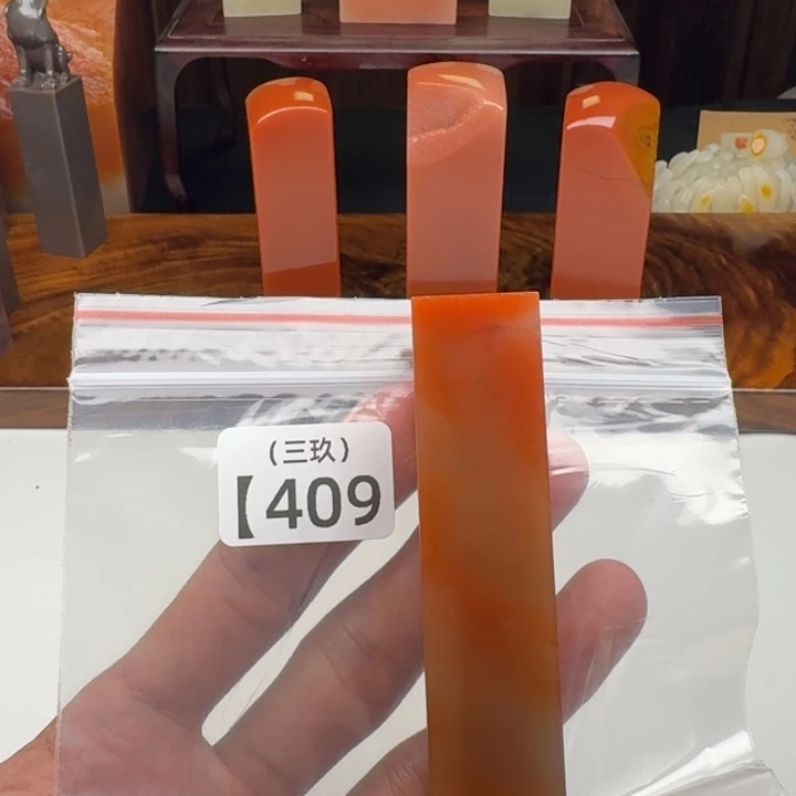 双***座印石寿山石老挝 老挝 老挝