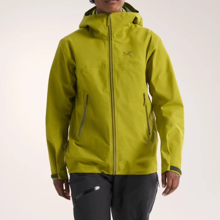 Arc'teryx始祖鸟Beta Jacket硬壳冲锋衣 女  10514