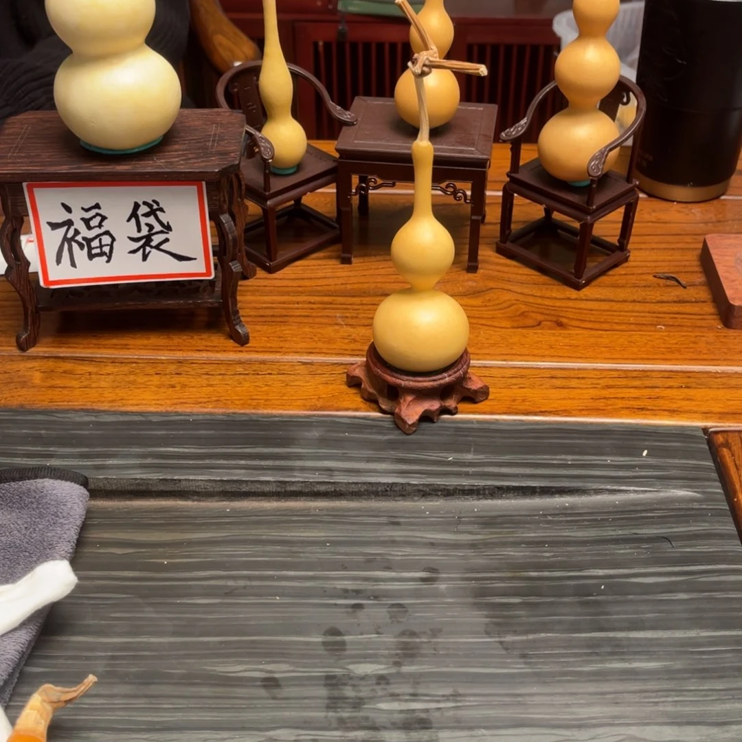 八宝葫芦啊宝葫芦