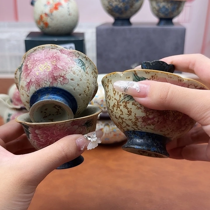 颜瓷茶器闪购链接487
