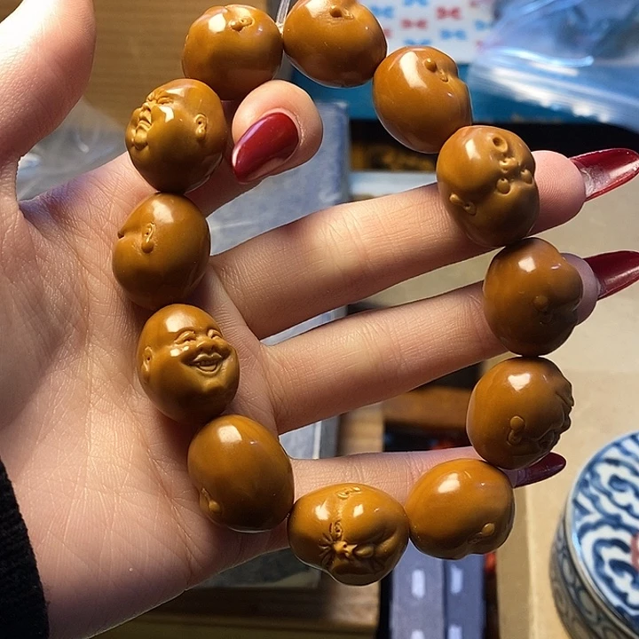 中***务无事牌非洲檀香如图所示所拍即所得