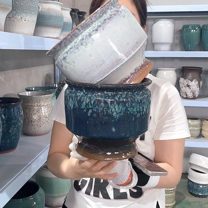 红陶正品高16/20
