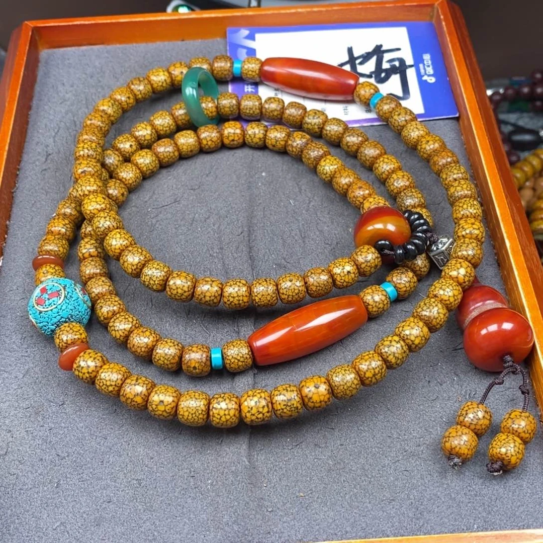 星月菩提吊坠家**女星月