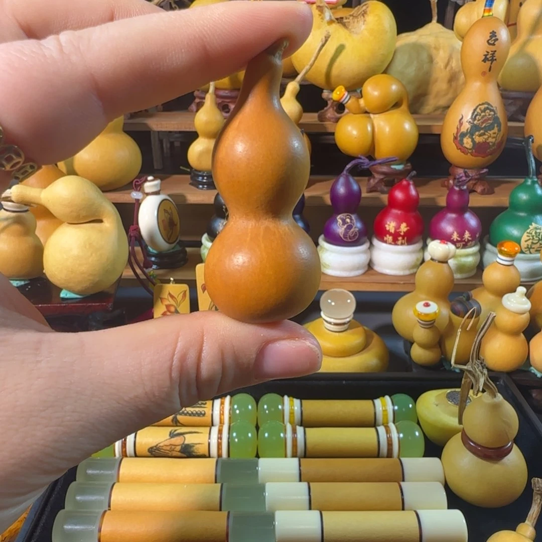 元**宝葫芦天津嘴绕指柔