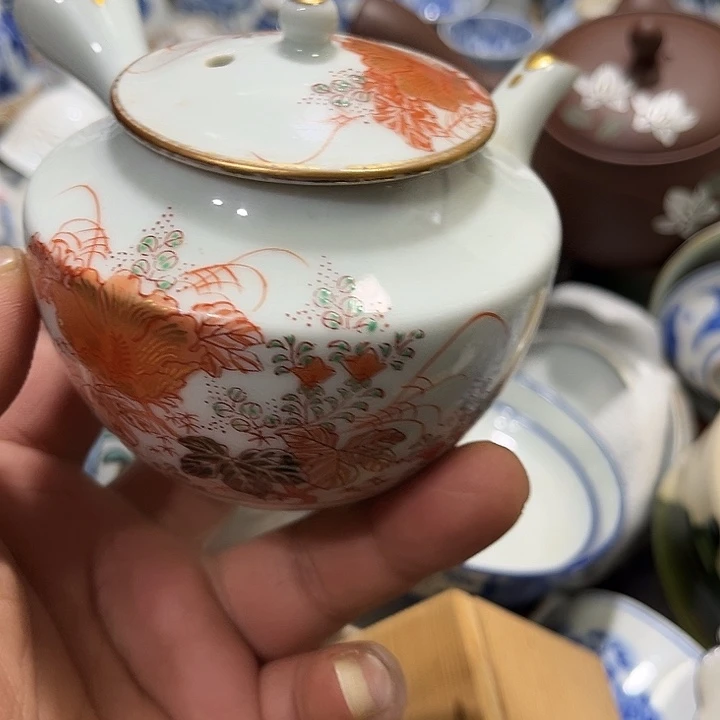陶瓷茶玩榜第二十名
