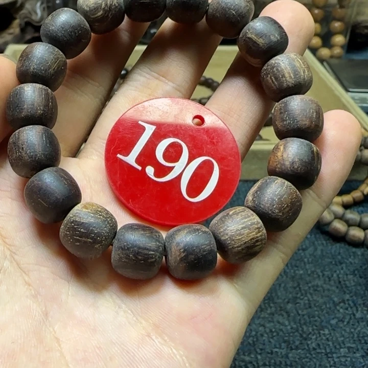 贡木手串/手链多样性发其一