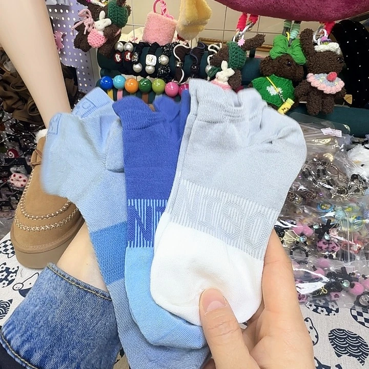 棉蕉内男款三双一组