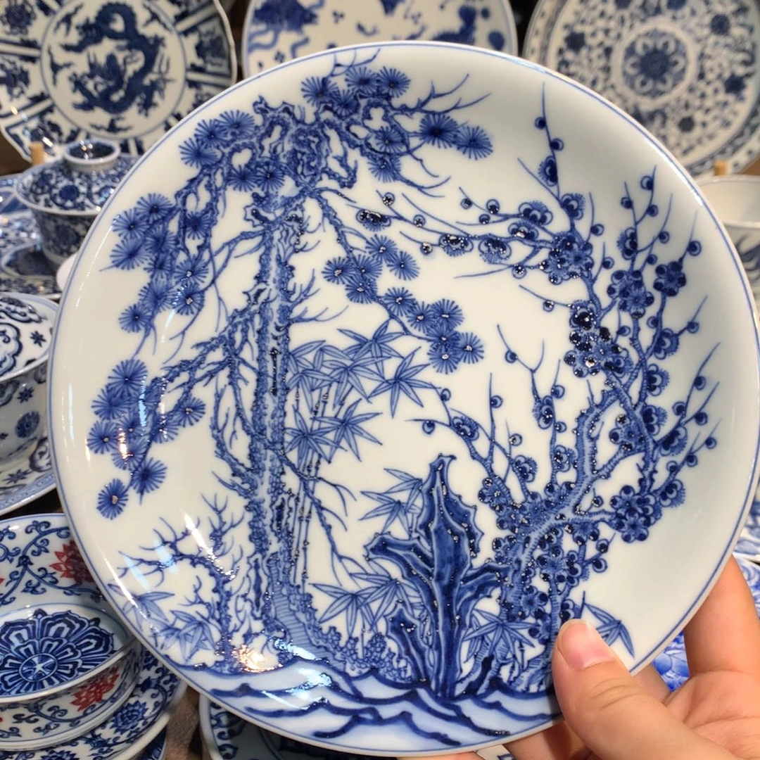 景德镇陶瓷陶瓷陶瓷