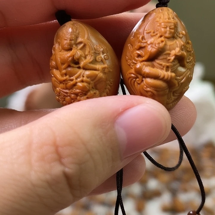 吊坠橄榄核橄榄核