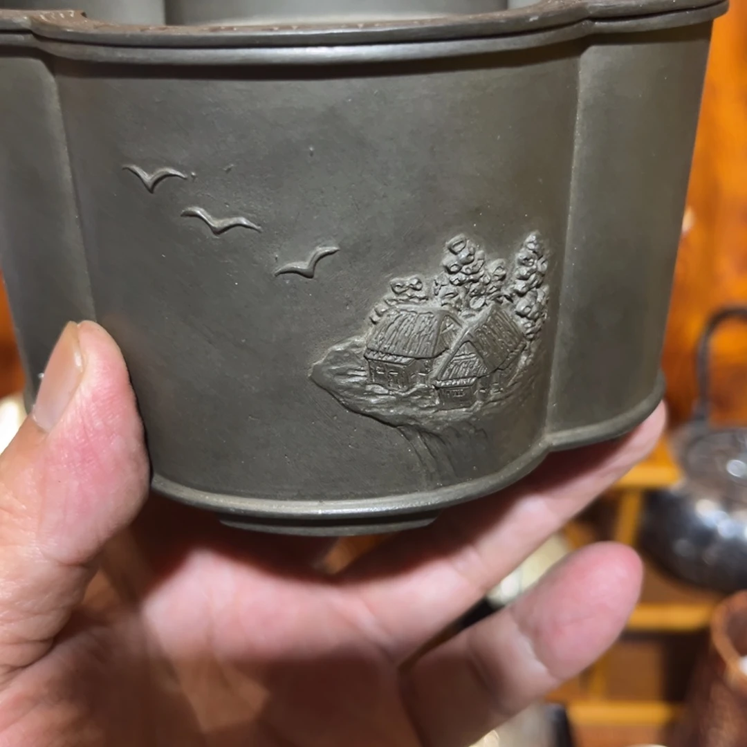 中古回流福利多多