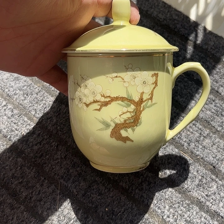 摆件，烧制问题都是正常的79