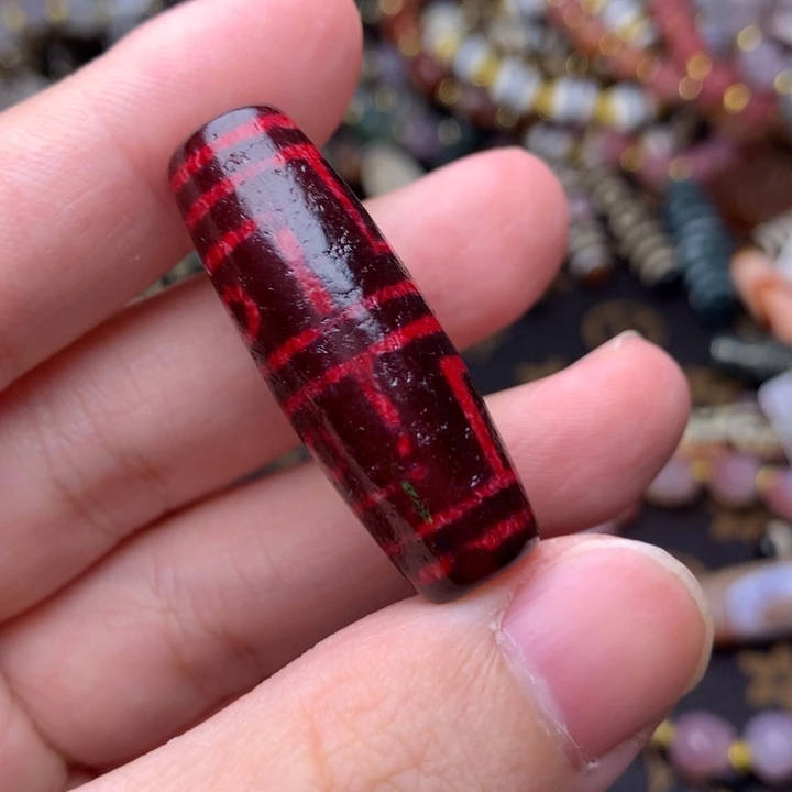 玛瑙/玉髓未镶嵌手链