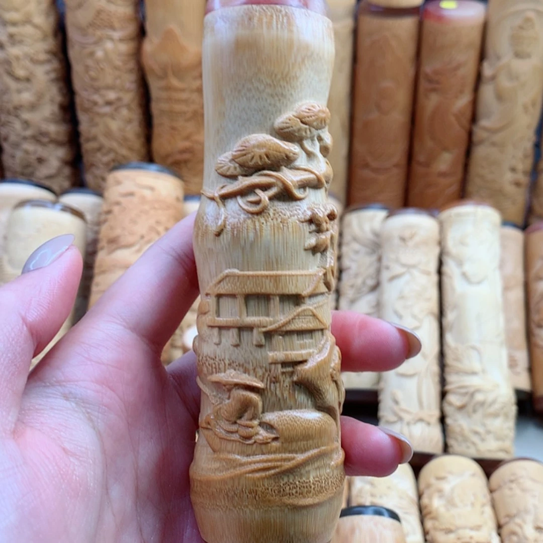 【闪购商品】竹实心竹哈哈哈哈哈哈