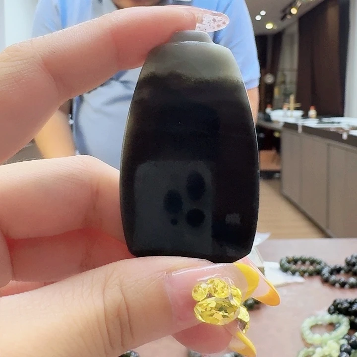 手链未镶嵌和田玉