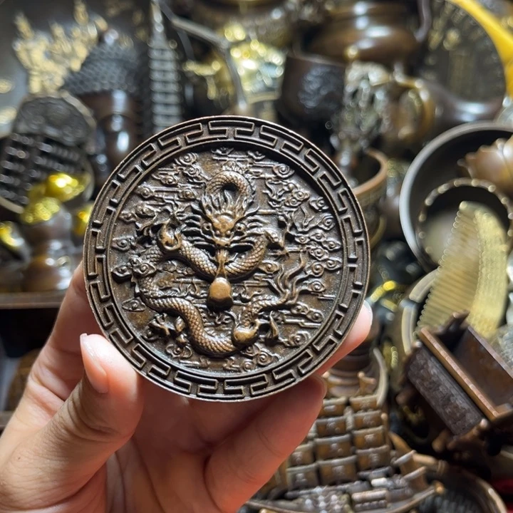 铜器铜器收收藏藏