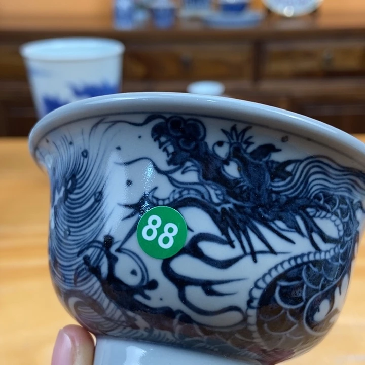 景德镇陶瓷景德镇瓷器