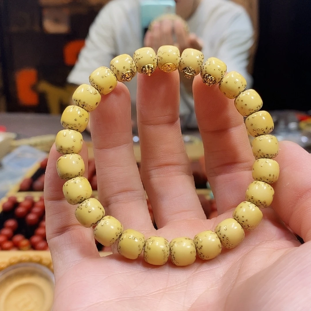 吊坠星月菩提天宫狮驼岭系列