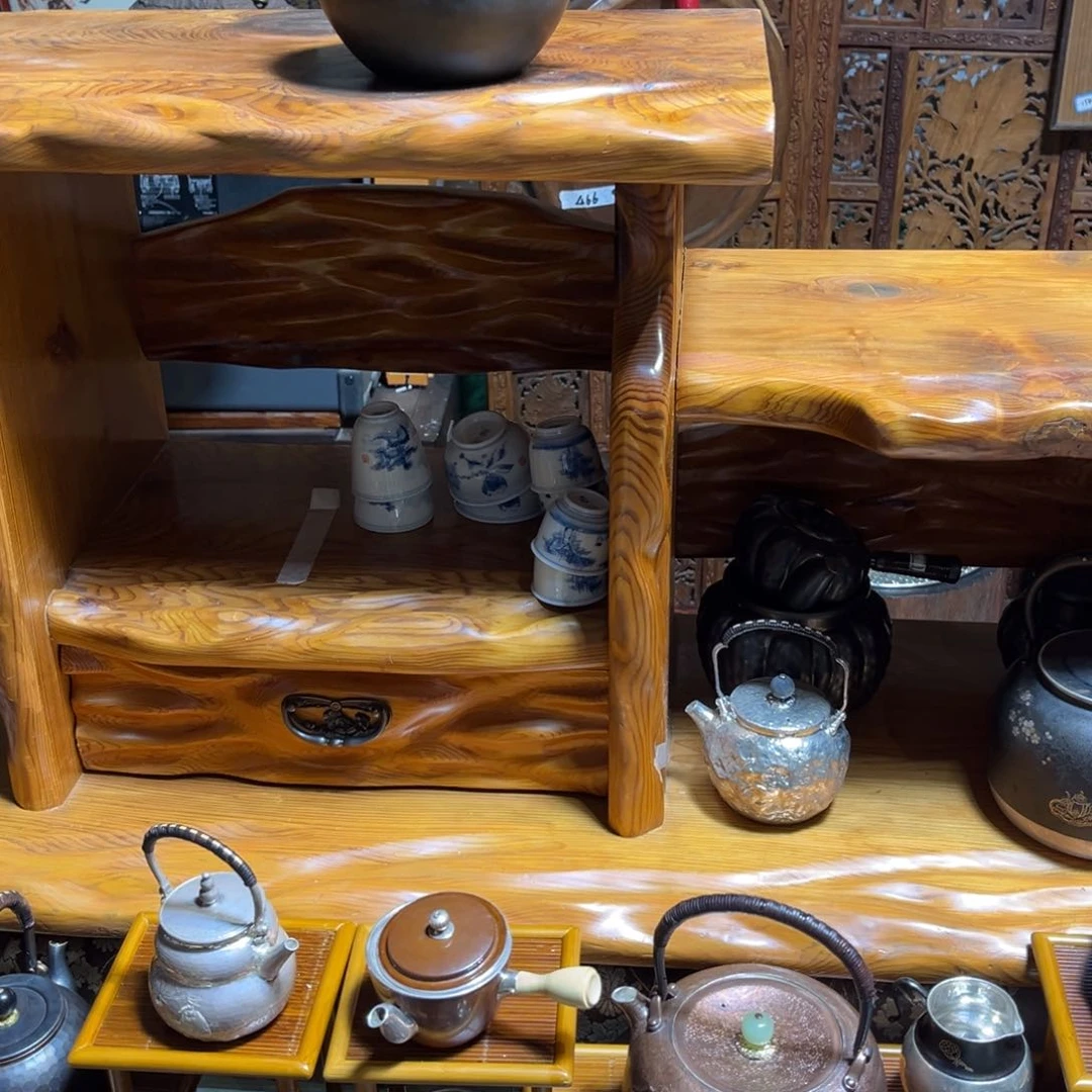 中古回流福利多多