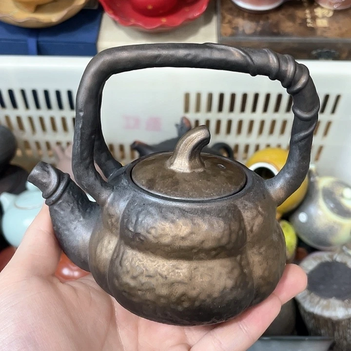 紫砂公道杯紫砂茶具