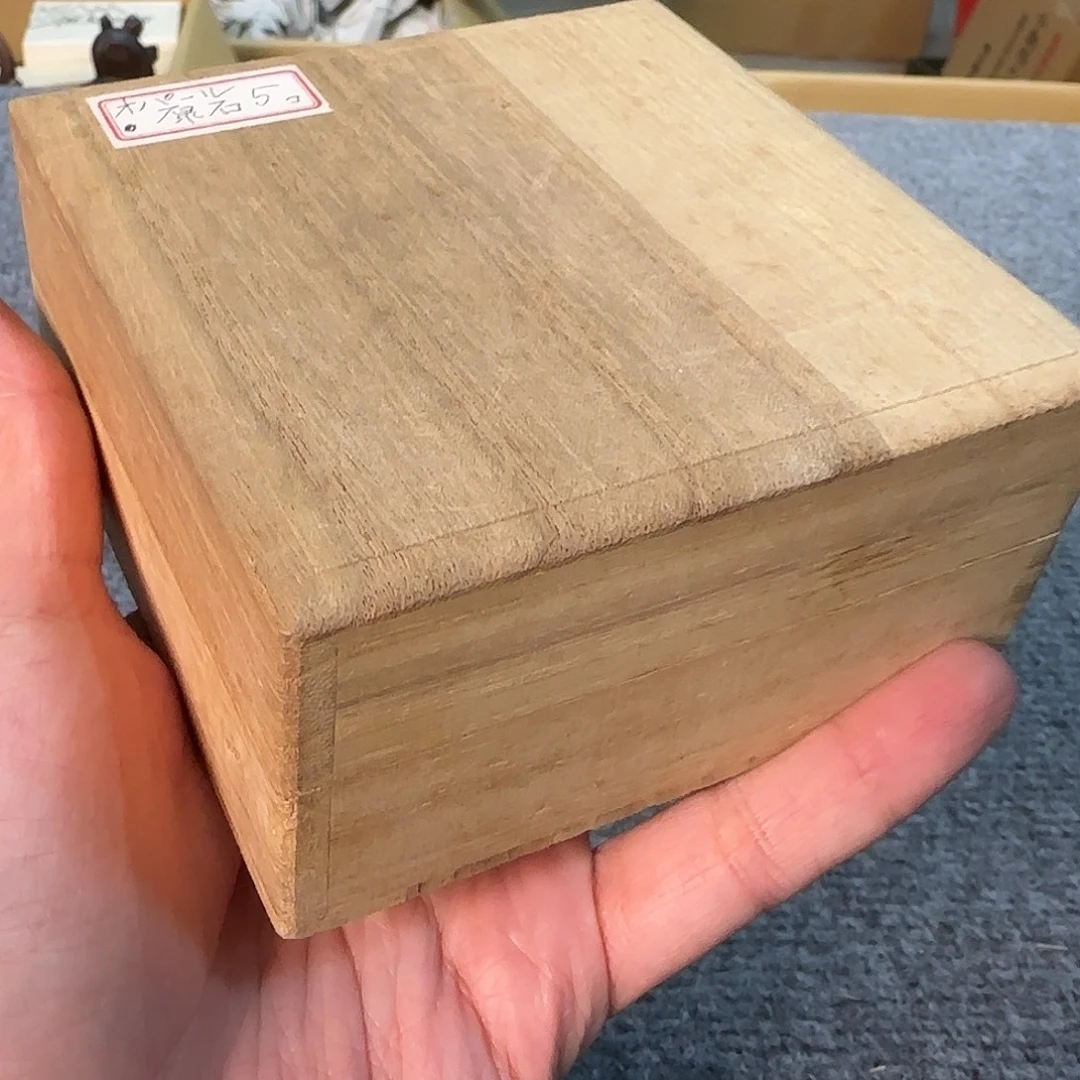 木中古艺术工艺美术品