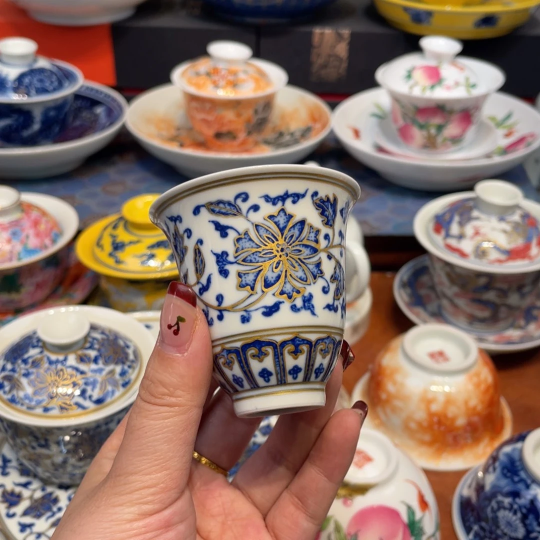 景德镇陶瓷景德镇瓷器