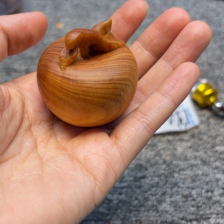 柏木（崖柏）崖柏09