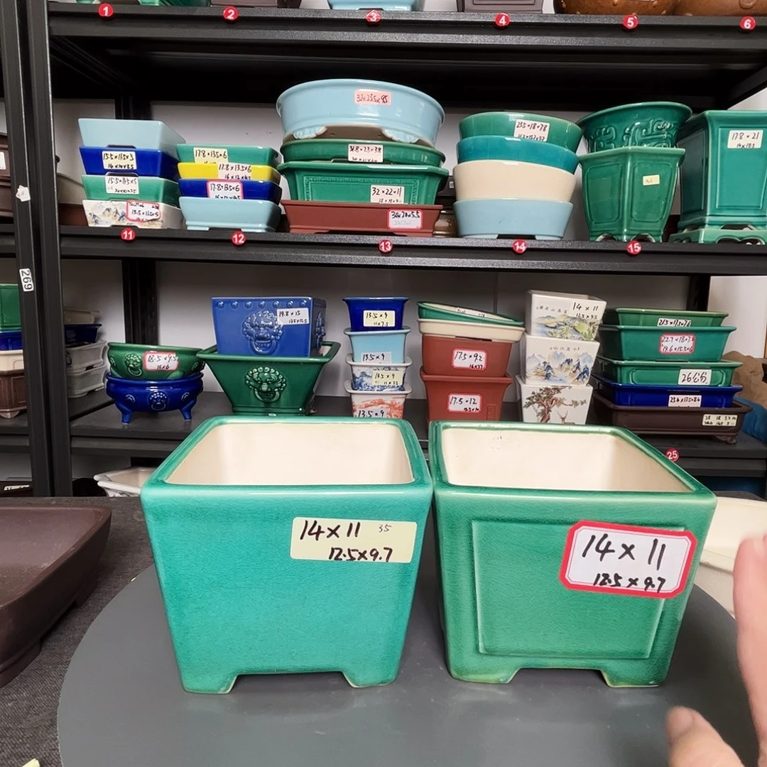 紫砂紫砂花盆链接