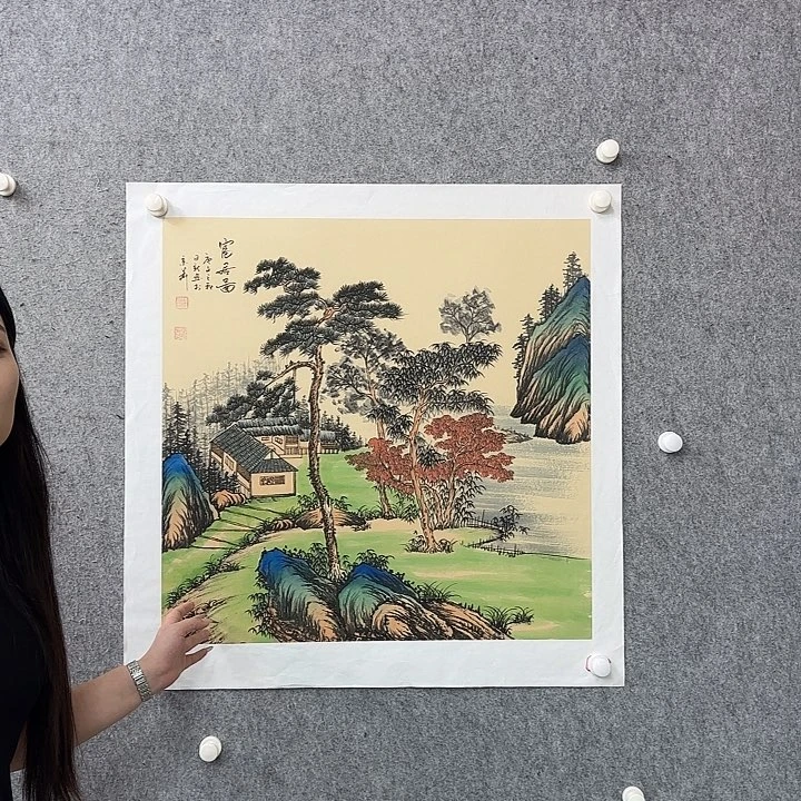 书法作品多次参加全国