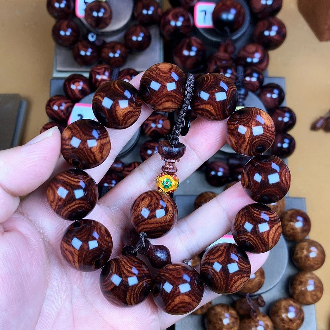 黄花梨/降香黄檀2.0，