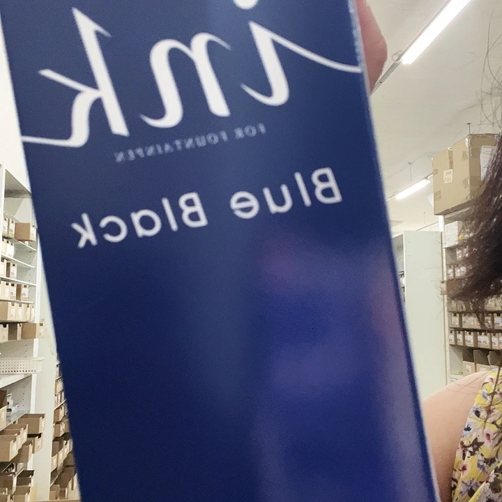 百樂墨水優惠套裝