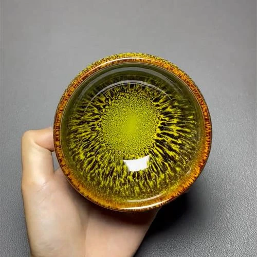 【闪购商品】茶盏-10011..........