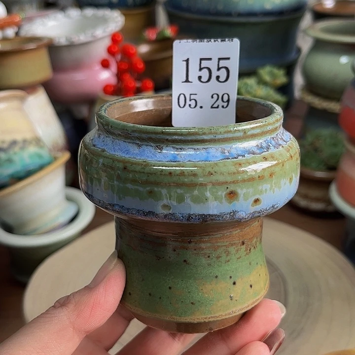 摆件景德镇陶瓷手工制作