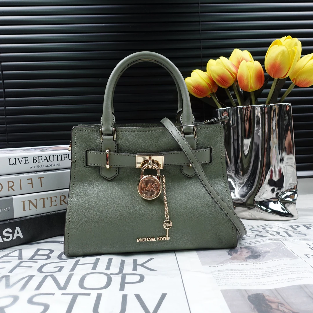95新 MICHAEL KORS/迈克高仕 单肩包/T10333442