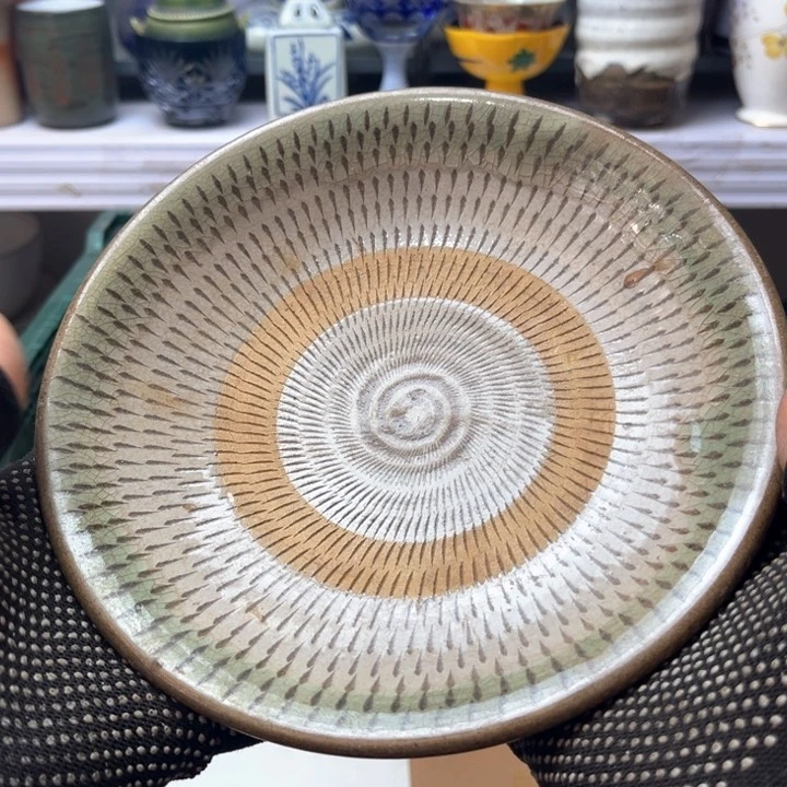 碗水滴瓷器水滴瓷器