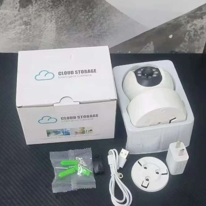 【龙华只卖好货】摄像头监控室内