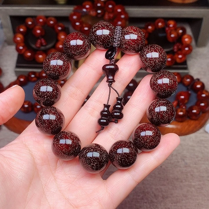 檀香紫檀（小叶紫檀）1.8