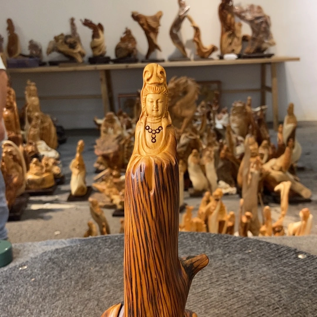 柏木（崖柏）进来点点关注哦