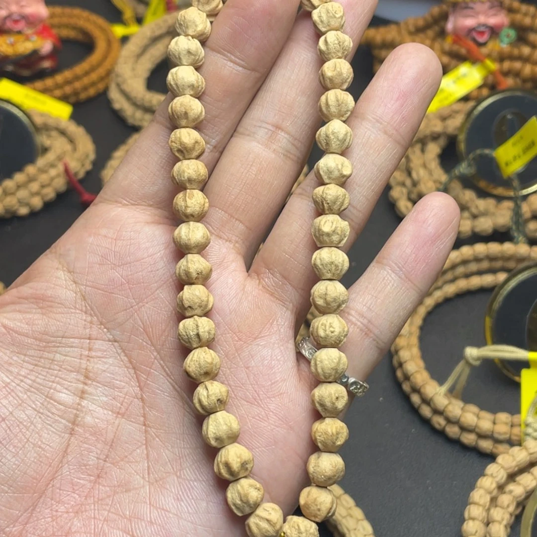 吊坠柏香籽/百香籽