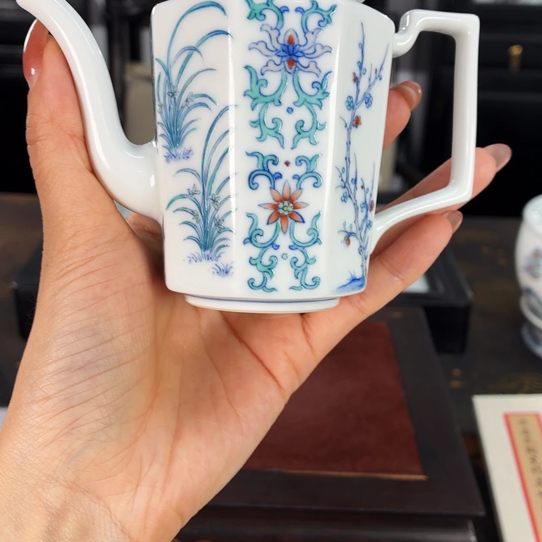 九鸣瓷艺九鸣瓷艺