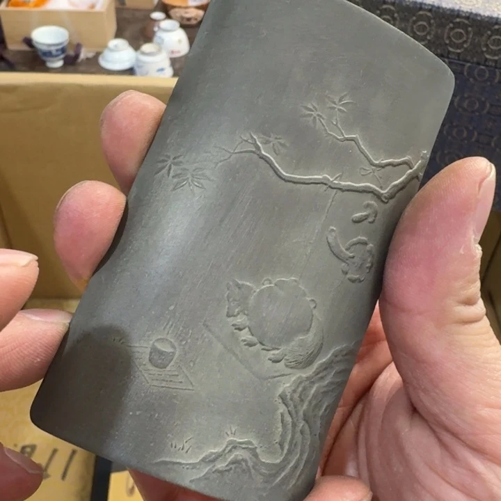 茶文化，工艺古美术