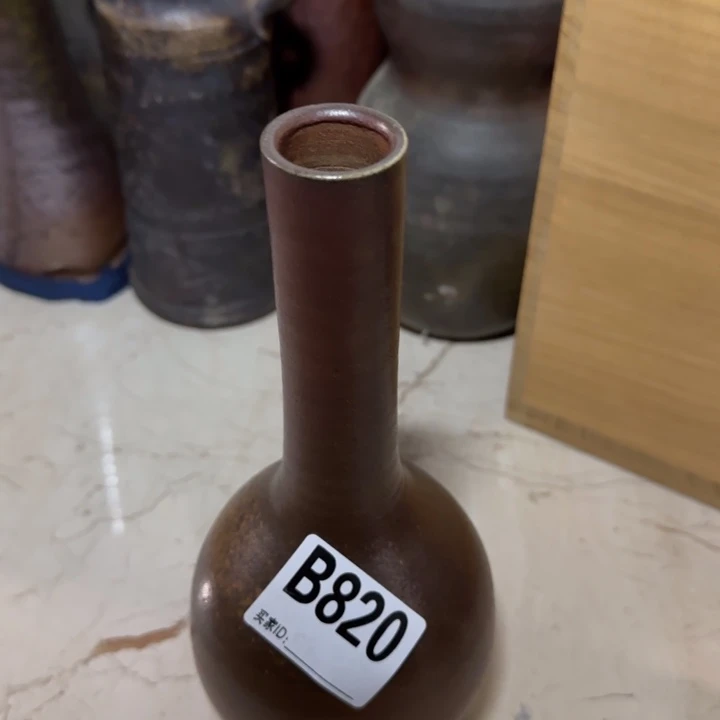 备前烧作品备前烧作品
