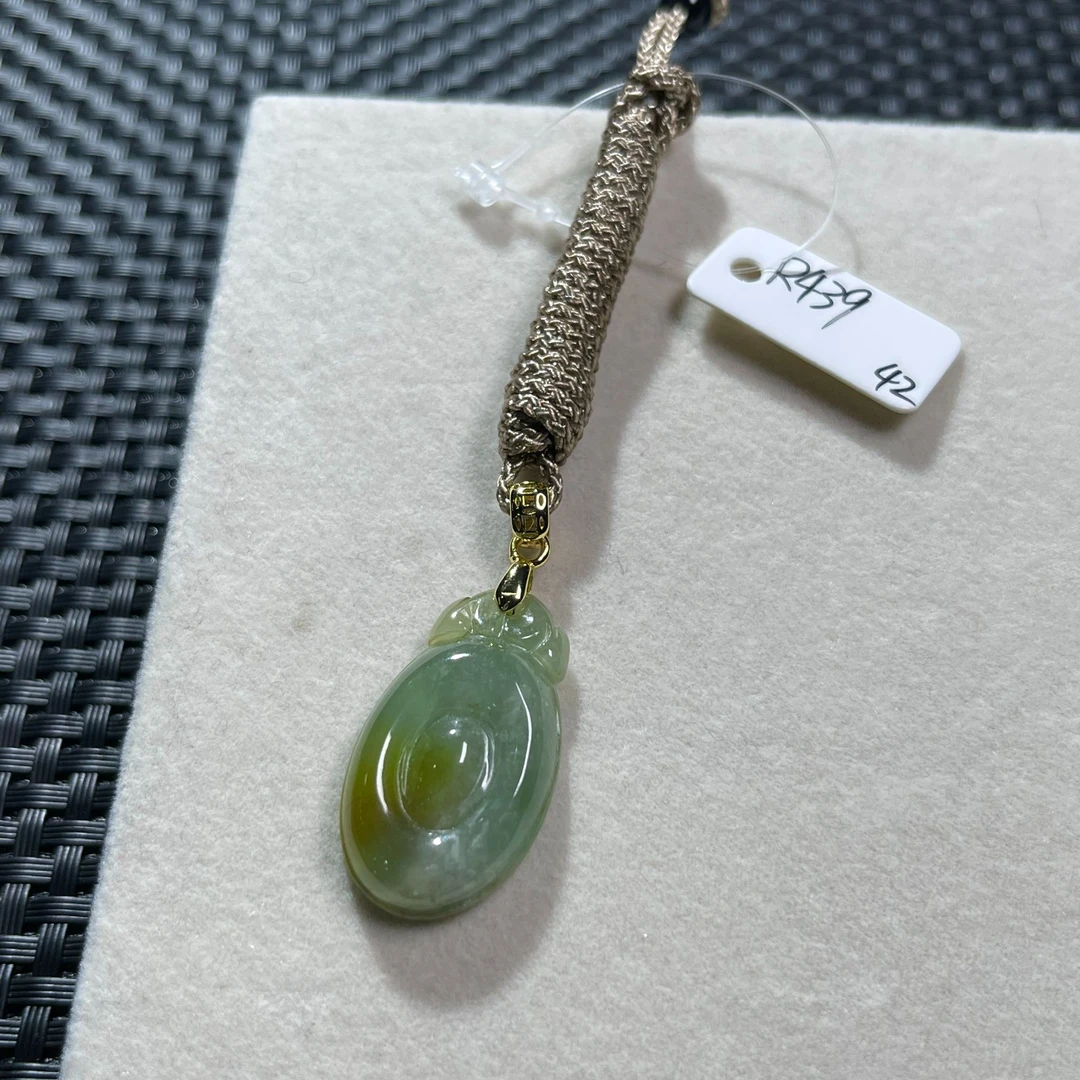 R439吊坠百搭男女款多样性发货其一