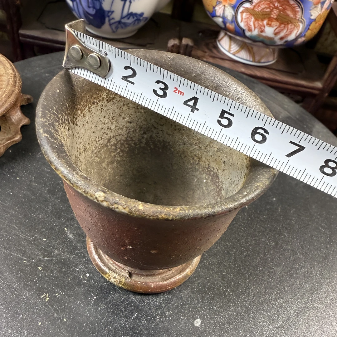 374号商品 陶杯子