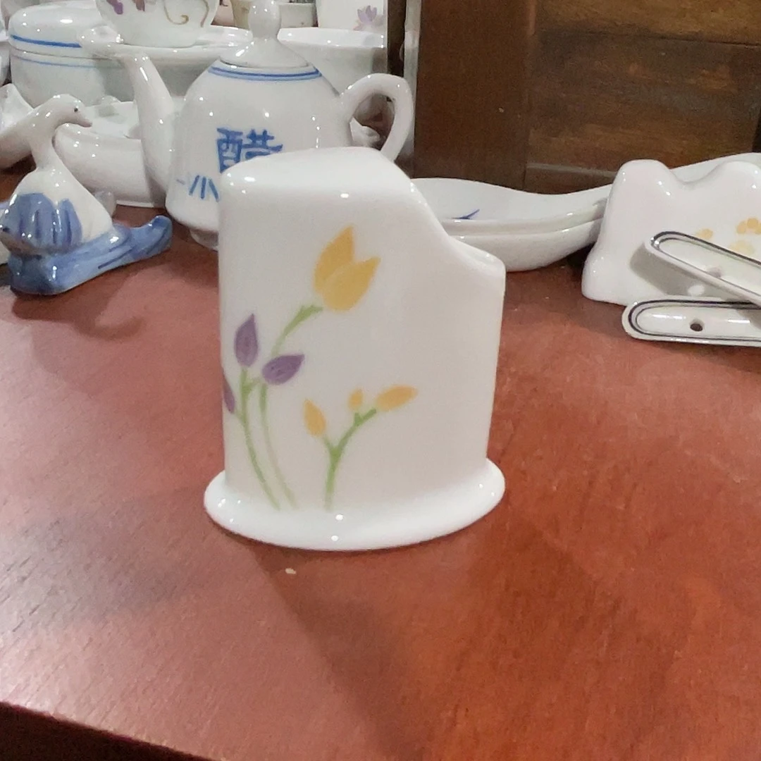 醴陵瓷直播供货基地