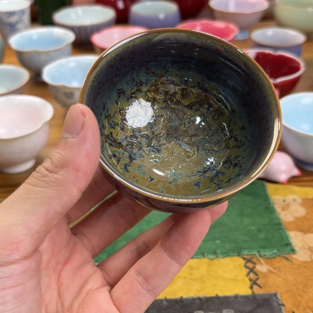 陶瓷主人杯主人杯主人杯