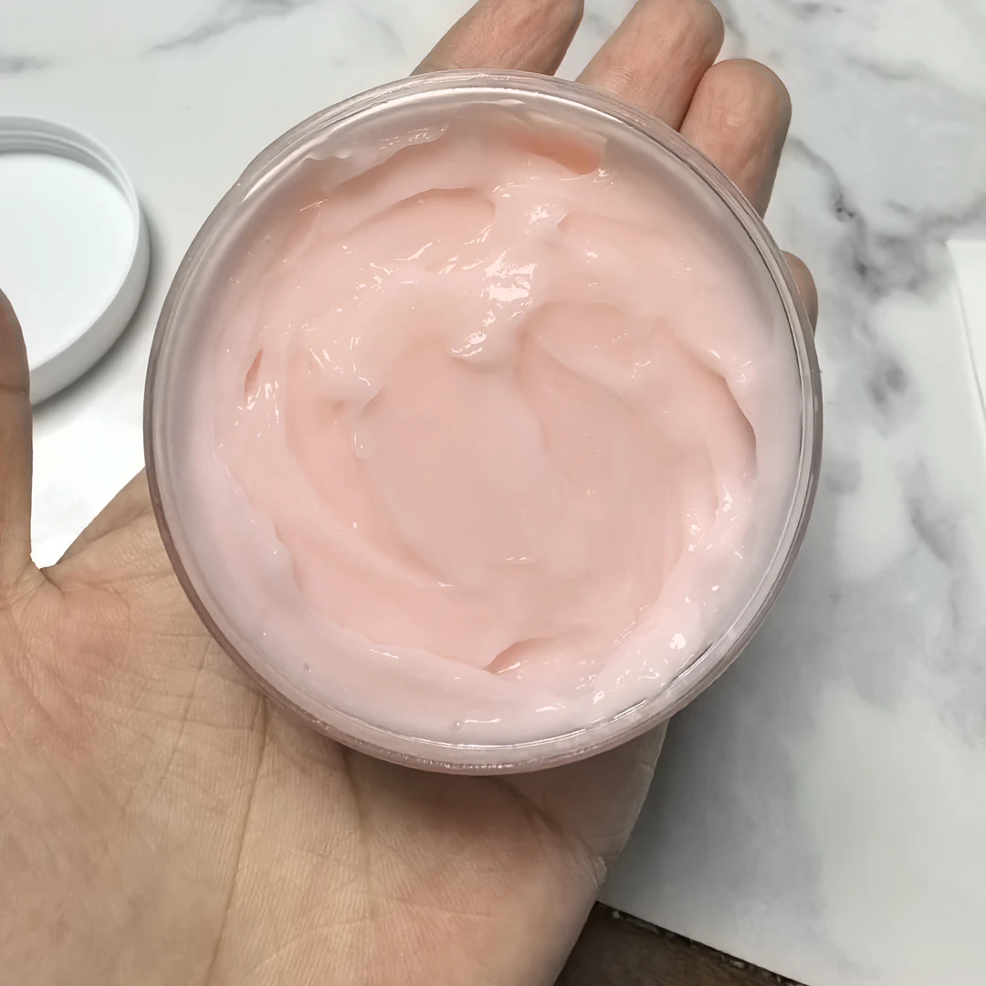 豆宝按头安利超好用发膜