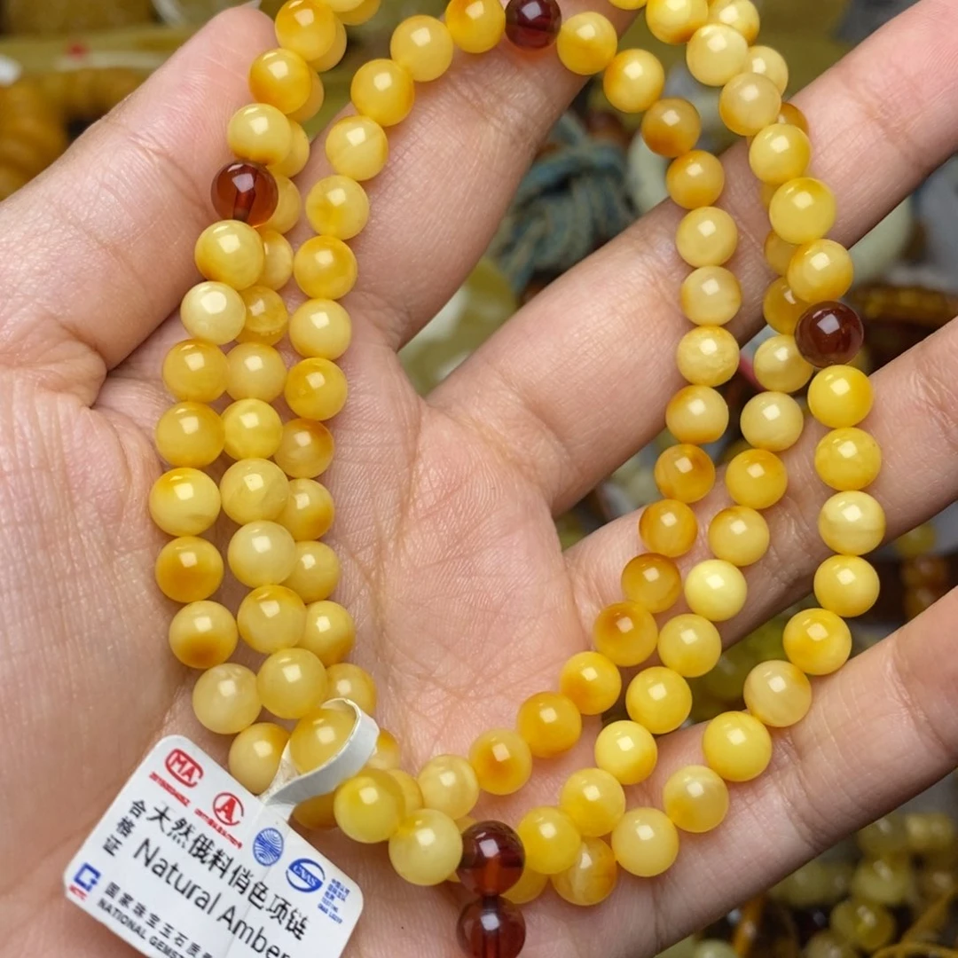 未镶嵌琥珀珠宝奇石